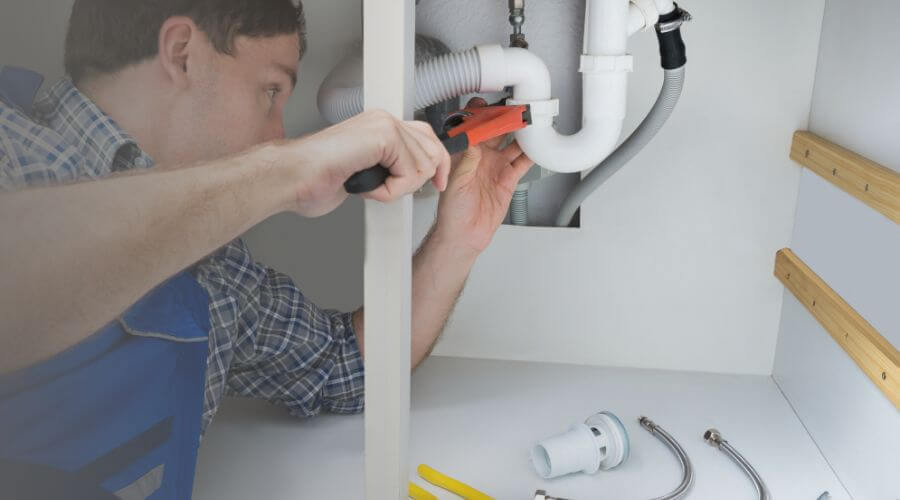Professional Water heater repair in Playas, NM